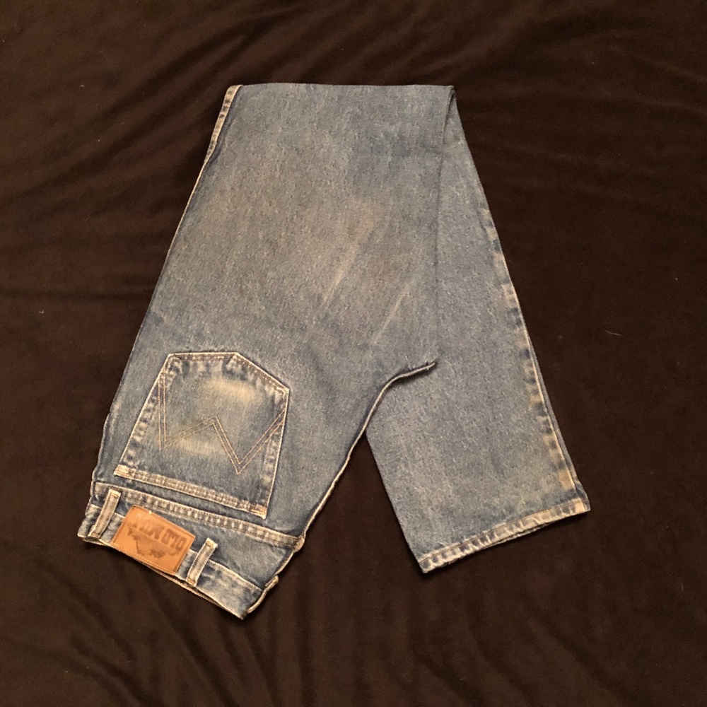 Mens Jeans